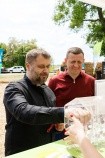 Перший День Поля «AGRO CHALLENGE» пройшов у Київській області 22-23 травня - INFBusiness