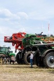 Перший День Поля «AGRO CHALLENGE» пройшов у Київській області 22-23 травня - INFBusiness