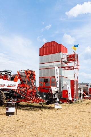 Перший День Поля «AGRO CHALLENGE» пройшов у Київській області 22-23 травня - INFBusiness