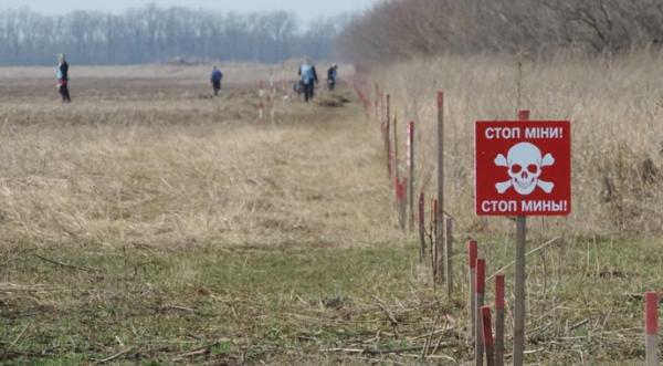 Аграрії, які вже розмінували поля власним коштом, зможуть отримати компенсацію - INFBusiness