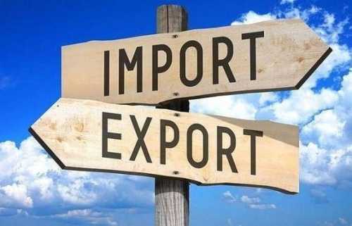 Від блокади кордону найбільших втрат зазнав імпорт, а не експорт, – НБУ