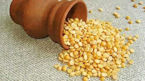 Україна передала Конго 1151 т гороху в рамках ініціативи Grain from Ukraine - INFBusiness