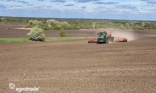 У Групі АГРОТРЕЙД підбили підсумки весняної посівної кампанії-2024 - INFBusiness