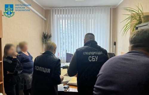 На Хмельниччині працівники Держпродспоживслужби підробляли фітосанітарні сертифікати - INFBusiness