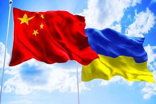 Китай збільшить імпорт зерна з України - INFBusiness