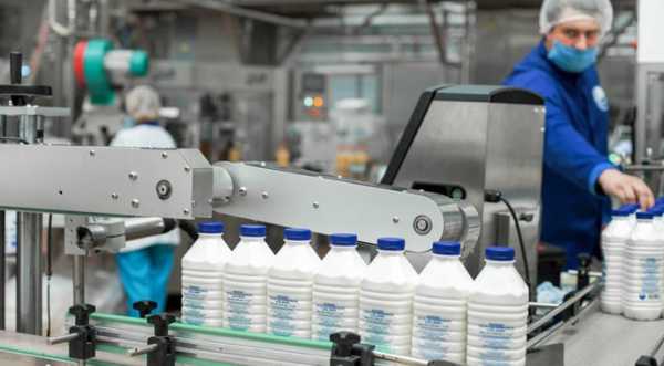 Переробка молока цього року зросте до 3 млн т - INFBusiness