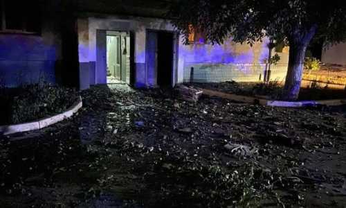 Ворог атакував безпілотниками Ізмаїльський район Одещини - INFBusiness