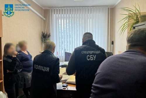 Посадовцям Держпродспоживслужби повідомили про підозру в підробці фітосанітарних сертифікатів - INFBusiness