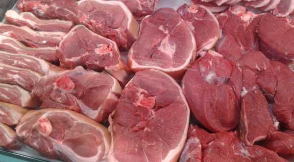 Спека зупиняє продажі та збиває ціни на свинину - INFBusiness
