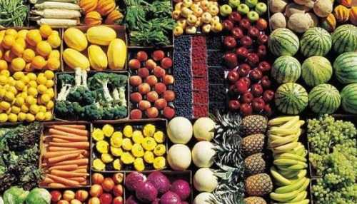 Україна збільшила імпорт агропродукції на 10% - INFBusiness