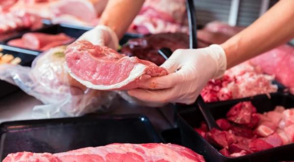 Ціни на свинину втратили 10% через перебої з електрикою та мобілізацію - INFBusiness