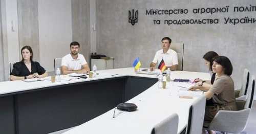 Україна зацікавлена співпрацювати з ЄС щодо обміну досвідом у сфері насінництва та селекції, – Тарас Висоцький - INFBusiness