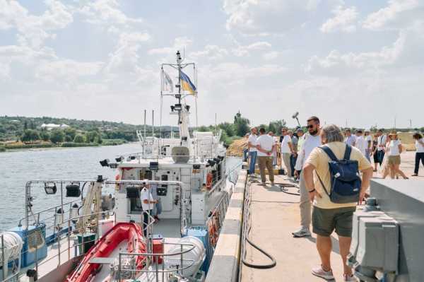 Репортаж з Миколаївського кластера НІБУЛОНу: Врожайність озимих, інвестиції у IT, розмінування та елеватори - INFBusiness