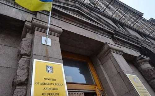 Кабмін звільнив одного із заступників міністра агрополітики - INFBusiness