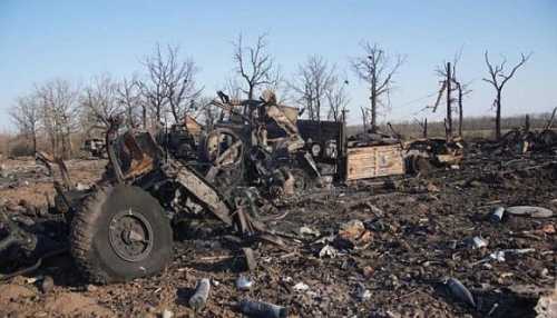 В результаті повномасштабної війни близько 2 млн га сільськогосподарських земель забруднені боєприпасами - INFBusiness