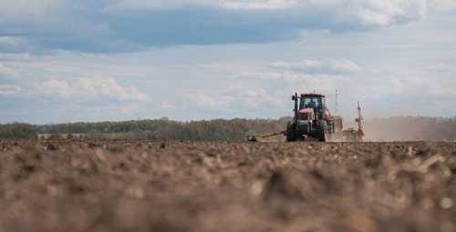 НААН попереджає про складні погодні умови передпосівного періоду - INFBusiness