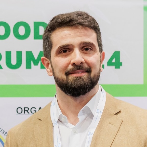 Agro&Food Security Forum 2024: Логістика, польсько-українське партнерство та тренди зернового ринку - INFBusiness