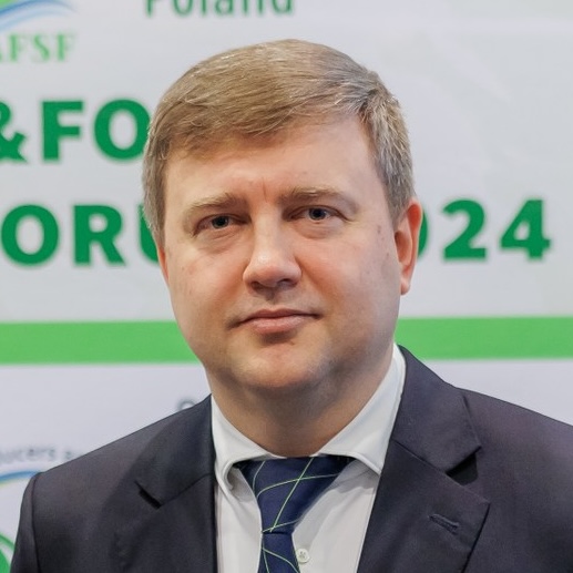 Agro&Food Security Forum 2024: Логістика, польсько-українське партнерство та тренди зернового ринку - INFBusiness