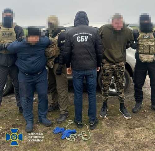 Депутат Полтавської обласної ради намагався ліквідувати власника місцевої агрокомпанії - INFBusiness