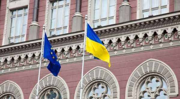 НБУ підняв облікову ставку, щоб зупинити інфляцію - INFBusiness