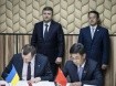 В Мінагрополітики підписали угоду про розширення переліку українського аграрного експорту до Китаю - INFBusiness