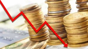 НБУ погіршив прогноз інфляції та ВВП