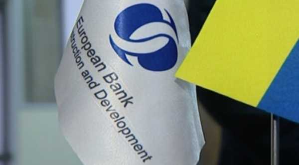 ЄБРР погіршив прогноз зростання ВВП України - INFBusiness