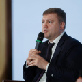 Міністр порадив агробізнесу шукати маржинальність у тваринництві - INFBusiness
