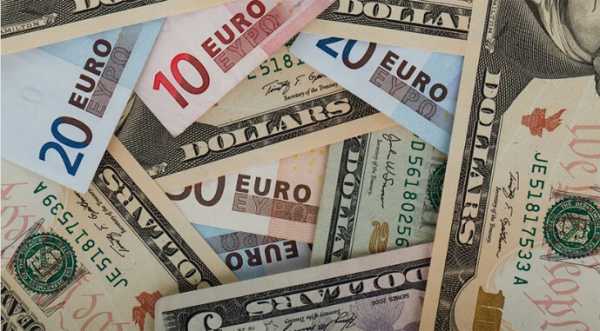 НБУ пом'якшив низку валютних обмежень - INFBusiness