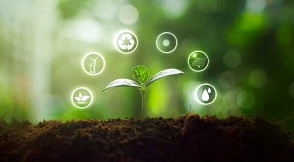 Agritechnica 2025: у фокусі стратегії стійкості до кліматичних змін - INFBusiness