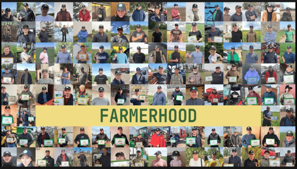 23 млн грн для фермерів: Результат допомоги міжнародного проєкту FARMERHOOD - INFBusiness