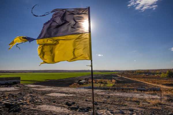 23 млн грн для фермерів: Результат допомоги міжнародного проєкту FARMERHOOD - INFBusiness