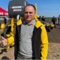 BEDNAR на AGRO Challenge представив 20 одиниць техніки - INFBusiness
