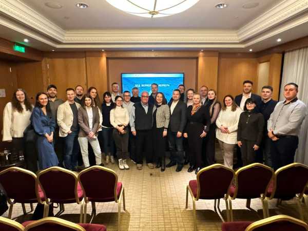 23 млн грн для фермерів: Результат допомоги міжнародного проєкту FARMERHOOD - INFBusiness