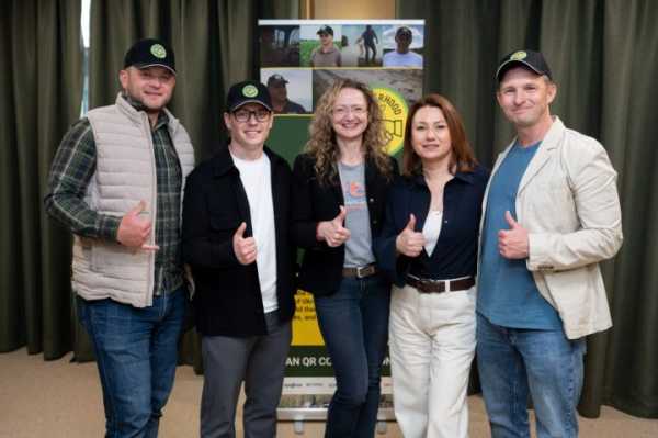 23 млн грн для фермерів: Результат допомоги міжнародного проєкту FARMERHOOD - INFBusiness
