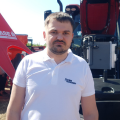 Якісні гусениці від офіційного дилера CAMSO в Україні - INFBusiness
