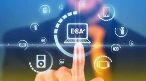Сервіси ЕКА завели на портал Дія.Бізнес - INFBusiness
