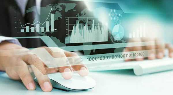 За 5 років аграрії отримуватимуть фінансові послуги тільки онлайн - INFBusiness