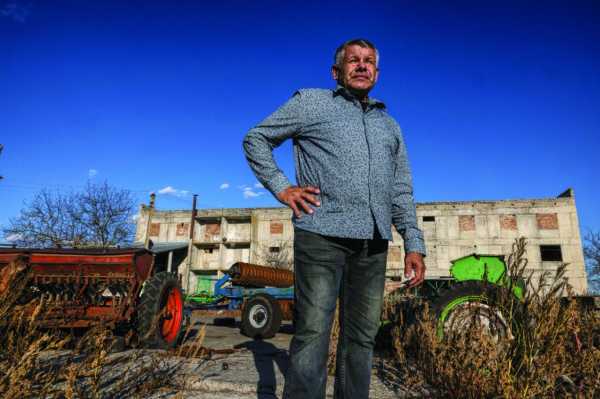 23 млн грн для фермерів: Результат допомоги міжнародного проєкту FARMERHOOD - INFBusiness