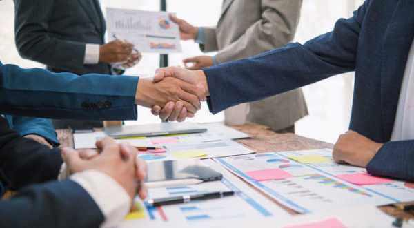 В Україні буде нова модель публічно-приватного партнерства - INFBusiness
