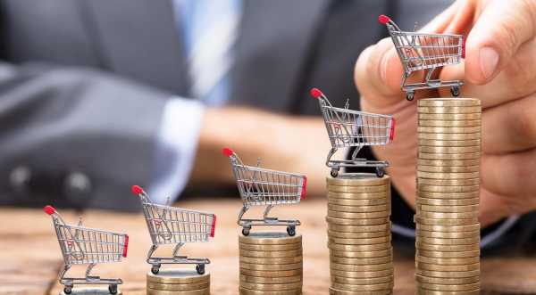 Інфляція в Україні сягнула майже 16%