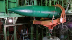 Балістичну ракету “Сапсан” запустять у серійне виробництво