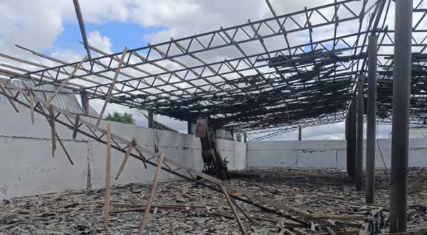 Нову грантову програму готують для постраждалого від обстрілів бізнесу - INFBusiness
