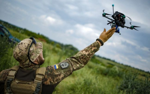 Україна вивела галузь БпЛА на новий рівень - INFBusiness