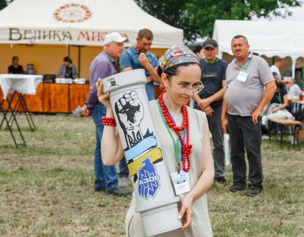 Від насіння до сосисок: як «Агропродсервіс» будує повний агроцикл на Тернопільщині - INFBusiness