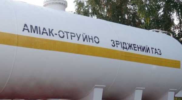 Науковці навчились добувати «зелений» аміак з повітря - INFBusiness