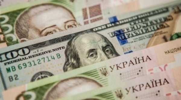 Гривні прогнозують повільне падіння протягом липня - INFBusiness