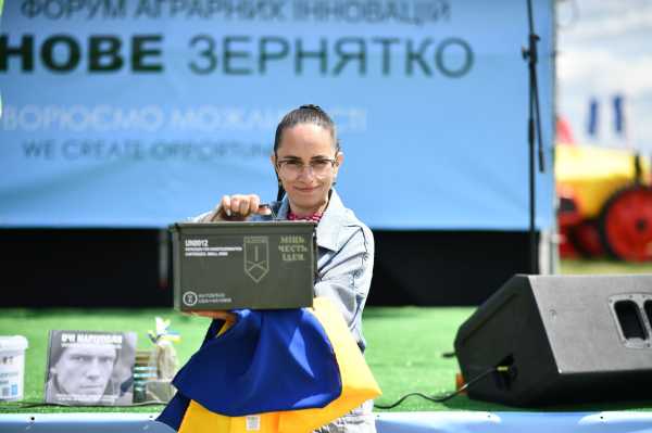 Від насіння до сосисок: як «Агропродсервіс» будує повний агроцикл на Тернопільщині - INFBusiness