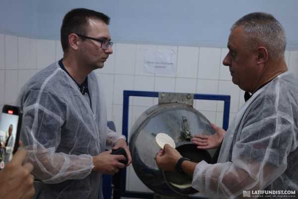 Агротур «Переробка 2025»: морква, хлібці, пшоно і прошуто — де шукають прибуток аграрії - INFBusiness