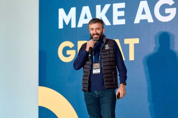 Як МХП будує партнерство з аграріями: кейси, цифри, умови - INFBusiness